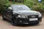 2008 08 A5 2.7 TDI SPORT 3D AUTO 187 BHP