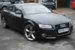 2008 08 A5 3.0 TDI QUATTRO SPORT 3D 237