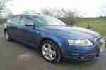 2008 08 A6 AVANT 2.0 TDI SE , DIESEL