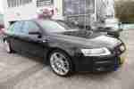 2008 08 A6 2.7TDI LE MANS QUATTRO DIESEL