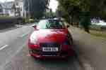 2008 08 TT 2.0 tfsi turbo roadster