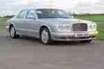 2008 08 ARNAGE 6.8 R 4D AUTO 450 BHP