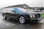 2008 08 ARNAGE 6.8 T 4D AUTO 500 BHP