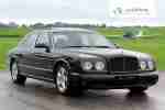 2008 08 ARNAGE 6.8 T 4D AUTO 500 BHP