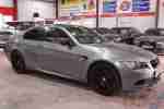 2008 08 BMW M3 4.0 M3 2D 415 BHP