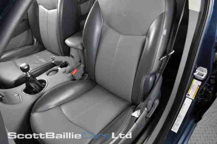 2008 08 CHRYSLER SEBRING 2.0 CRD LIMITED 4D 139 BHP DIESEL