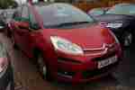 2008 08 C4 PICASSO 2.0 EXCLUSIVE HDI