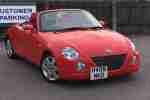 2008 08 COPEN 1.3 ROADSTER