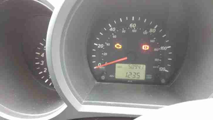 2008 (08) DAIHATSU TERIOS 1.5 S 1 Owner from new