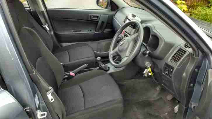2008 (08) DAIHATSU TERIOS 1.5 S 1 Owner from new
