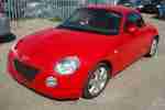 2008 08 Copen 1.3 Roadster DAMAGED