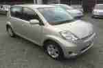 2008 (08) Sirion 1.3 AUTOMATIC SE 5