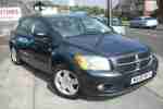 2008(08) Dodge Caliber SXT 1.8 MANUAL 5 doors