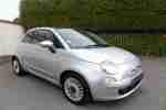 ★ 2008 ( 08 ) 500 LOUNGE TURBO DIESEL +