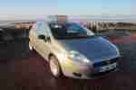 2008 (08) GRANDE PUNTO 1.2 ACTIVE 8V 3DR