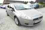 2008 08 GRANDE PUNTO 1.2 DYNAMIC 5DR