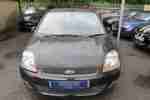 2008 08 FIESTA 1.4 ZETEC BLUE EDITION 3D