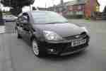 2008 08 FIESTA 1.6 TDCI ZETEC S IN