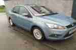 2008 08 FOCUS TITANIUM 2.0 FULL HEATED