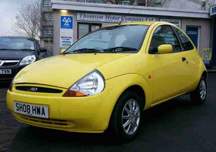 Ford 08. Ford car from United Kingdom