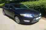 2008 08 MONDEO TITANIUM X TDCI 140 FSH