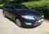 2008 08 FORD MONDEO TITANIUM X TDCI 140 FSH 11 SERVICE STAMPS