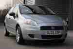 2008 08 Grande Punto 1.2 Active 5 Door