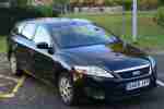 2008 08 Mondeo TDCI Estate Edge Diesel