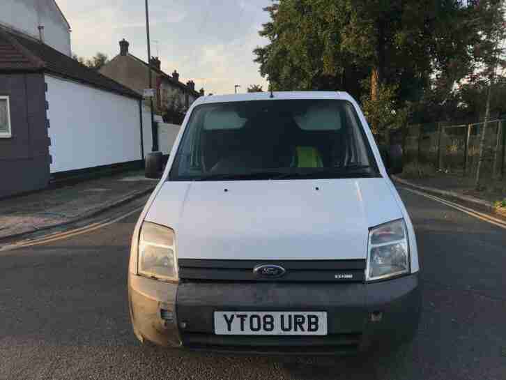 2008 08 Transit Connect T200 L75 In