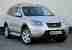 2008 08 HYUNDAI SANTA FE 2.2 LIMITED 7 CRTD 5D AUTO 153 BHP DIESEL