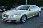 2008 (08) XF 2.7 DIESEL PREMIUM LUXURY