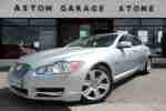 2008 08 XF 2.7 PREMIUM LUXURY V6 4D