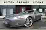 2008 08 XK 4.2 XKR 2D AUTO 416 BHP