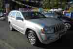 2008 08 GRAND CHEROKEE 3.0 V6 CRD AUTO