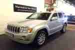 2008 08 GRAND CHEROKEE 3.0 V6 CRD