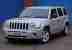 2008 08 JEEP PATRIOT 2.0 SPORT CRD 5D 139 BHP DIESEL