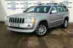 2008 08 Grand Cherokee 3.0CRD V6 auto