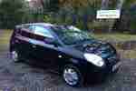 2008 '08' Picanto 1.1 ICE BLACK! 5 DOOR!