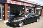 2008 08 IS 2.2 220D 4D 175 BHP DIESEL ~