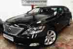 2008 08 LS 600h L 5.0 CVT LWB+REAR