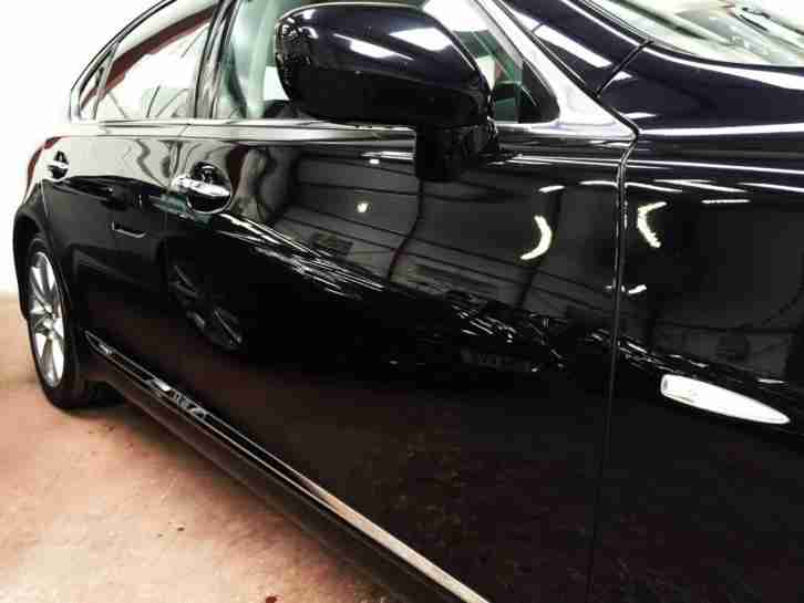 2008/08 Lexus LS 600h L 5.0 CVT *LWB+REAR RELAXATION+LEXUS HISTORY*