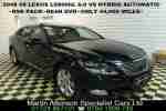 2008 08 LS600hL 5.0 V8 Hybrid Automatic