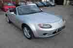 2008 08 MX 5 1.8 I 2D 125 BHP