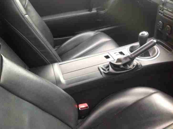 2008 08 MAZDA MX-5 2.0 ICON 2D 160 BHP