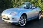 2008 08 MX 5 2.0 NISEKO I 2D 160 BHP,