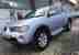 2008 08 MITSUBISHI L200 2.5 4WD WARRIOR DCB DIESEL