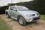 2008 08 L200 ANIMAL 2.5 DI D NO