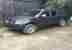 2008 08 NISSAN NAVARA 2.5 LONG WAY DOWN DCI D C 1D 169 BHP DIESEL