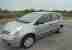 2008 08 NISSAN NOTE VISIA 40000 MILES FSH