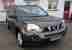 2008 08 NISSAN X TRAIL 2.0 AVENTURA EXPLORER DCI 5D 171 BHP DIESEL